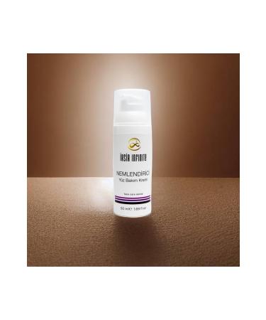 Elixir Infinite Elixir Infinite Moisturizing Face Care Cream