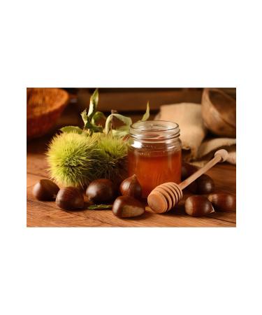 K yce iz Delicatessen Trabzon Chestnut Honey 1 Kg.