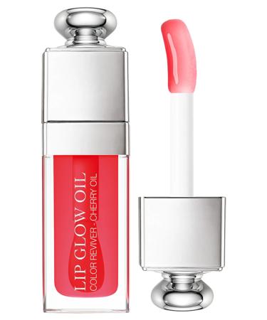 Dior Lip Glow Oil