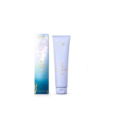 KIKO The Little Mermaid Face & Body After Sun Cream