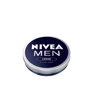 NIVEA Men Cream 75 ml