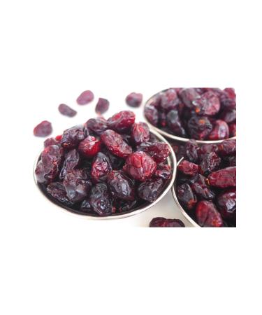 TicaretDeniz Blueberry Cranberry Cranberry 1st Quality New Crop 1.35 Kg