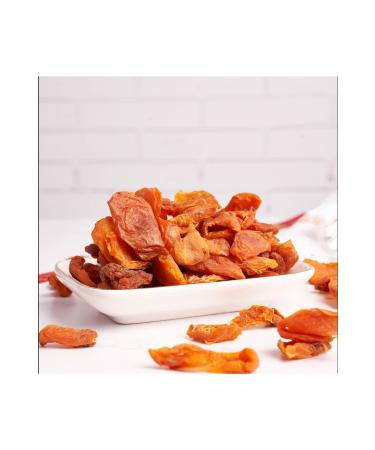 TicaretDeniz Leaf Apricot Nev ehir Natural Meaty Sour Soft New Crop 600 Gr