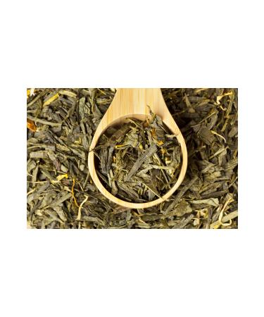 TicaretDeniz Green Tea Loose Tea Brew & Smell & Flavor & Health 400 Gr