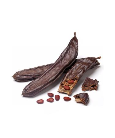 TicaretDeniz Carob Selection 1st Quality Alanya New Crop Soft Honey 1.65 Kg