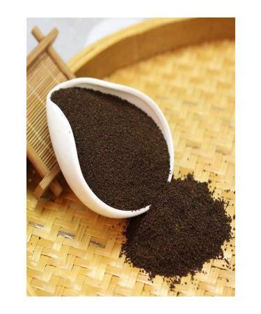 TicaretDeniz Ceylon Gunpowder Tea Bulk Black Tea Brew & Smell & Flavor 1.2 Kg