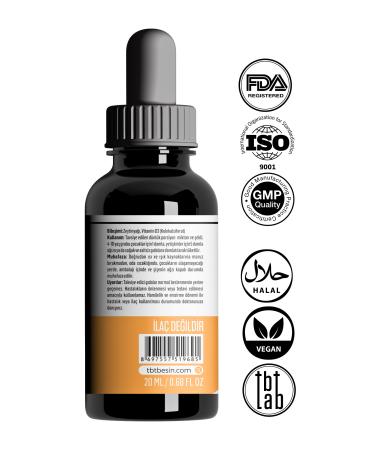 TBT Healthy Life Set 1 | Omega-3 D3 and B12 Supplement | 3-Pack - Buy Online on GoSupps.com