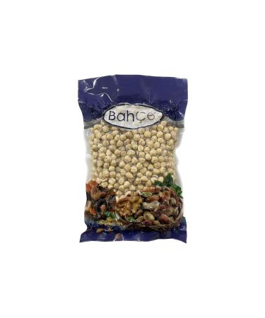 Bahce Roasted Hazelnuts 1 Kg Hazelnut Kernels (1000GR)