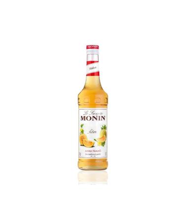 Monin Melon Syrup 70 Cl