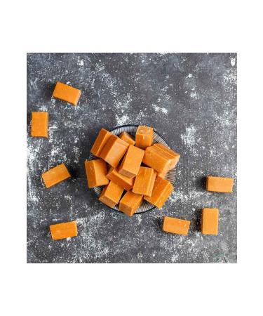 Monin Salted Caramel Salted Caramel Syrup 700 Ml - Buy Online on GoSupps.com