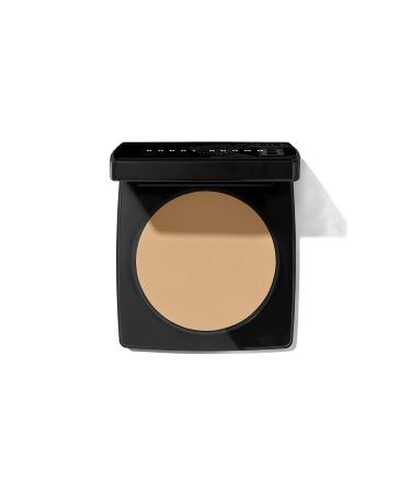 Bobbi Brown Sheer Finish Pressed Powder Compact Powder - Warm Natural 716170294339 - Buy Online on GoSupps.com