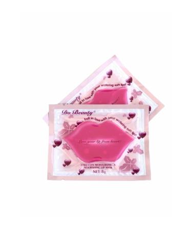 Roesia Rose Cosmetics Moisturizing Classic Lip Care Mask