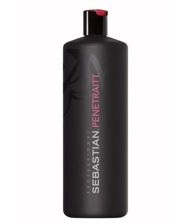 Sebastian SEBASTIAN Penetraitt Repair Shampoo Against Chemical Damage 1000 ml