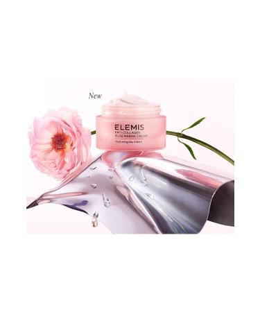 Elemis Pro-collagen Daily Facial Moisturizer 50ml Madeluiee89
