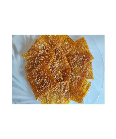 kesking da Natural Ayd n Fig Dough (WITH COCONUT) 250gr 2023