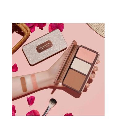 Anastasia Beverly Hills Italian Summer Face Palette