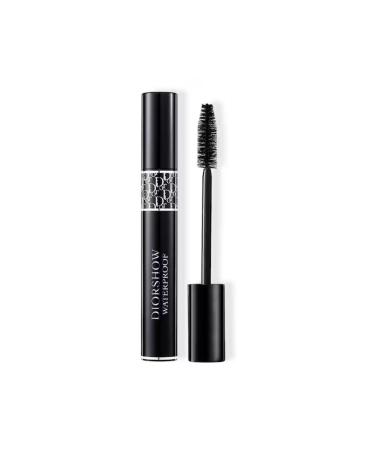 Dior Diorshow Waterproof Mascara - Mascara