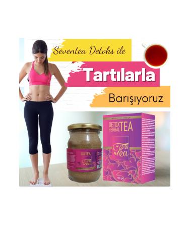 Seven Tea Detox Tea