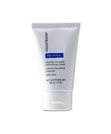 NeoStrata Resurface Glycolic Renewal Smoothing Cream 40 gr Smoothing Cream