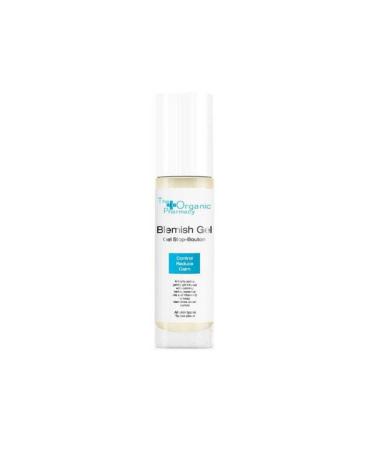 The Organic Pharmacy Blemish Gel 10 ML Blemish Care Gel