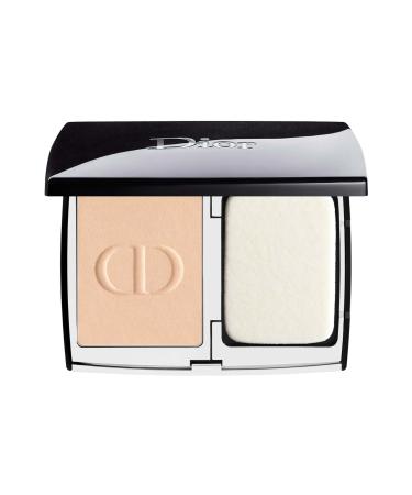 Dior Forever Natural Matte Velvet Compact Foundation