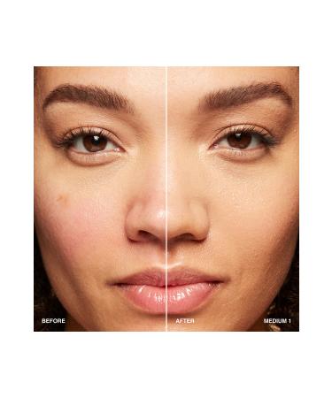 Bobbi Brown Vitamin Enriched Shimmering Finish Tinted Moisturizer SPF 15 50 ml - Medium 1 - 716170284729 - Buy Online on GoSupps.com