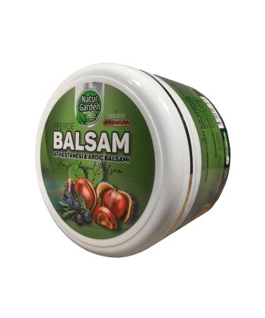 Natur Garden Horse Balsam