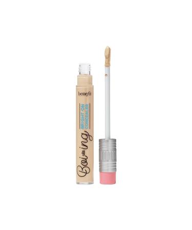 benefit cosmetics Boi-ing Bright On Concealer Concealer no2 Pinkestcosmetics