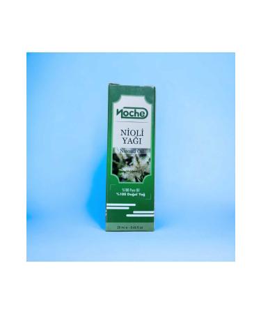 Noche Nioli Oil 20 ml