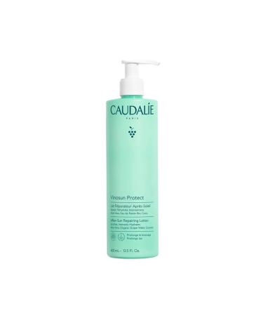 Caudalie Vinosun Protect After Sun Moisturizing Refreshing Body Cream 400 ml