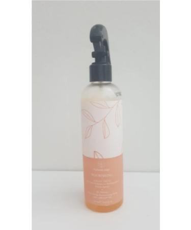 natural way Softening Argan Oil Conditioner 8.45 fl.oz. BeautyS!Q345