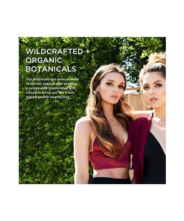 L'anza Keratin Healing Oil-Mineral Ultra Luxe Paraben-Free Lustrous Shampoo (300ml) BeautyS!Q601