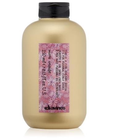 Davines MORE INSIDE THIS IS A CURL BUILDING SERUM (VEGAN) 250ML -beautysecrets 01!!