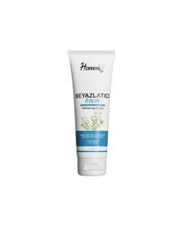 Homm Life Herbal Whitening Cream 75 ml