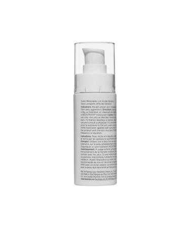 NeoStrata esurface Glycolic Renewal- Brightening Pore Tightening Glycolic Acid Renewing Serum 30 ML - Buy Online on GoSupps.com