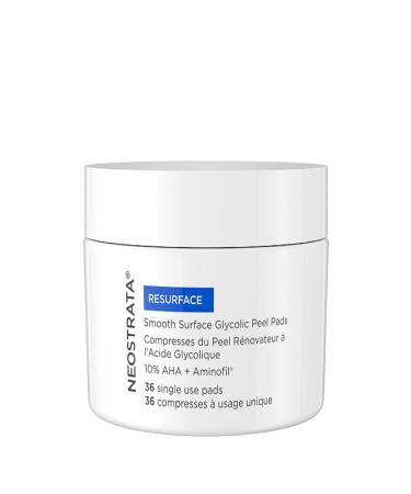 NeoStrata Resurface Smooth Surface Glycolic- Anti-Aging Pore Refining Powerful Peeling 60ml - Buy Online on GoSupps.com
