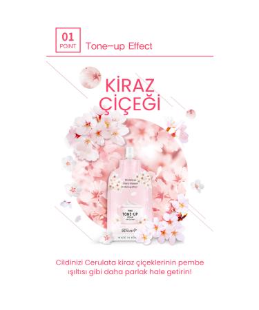 BEAUSTA Pink Tone Up Cream - Buy Online on GoSupps.com