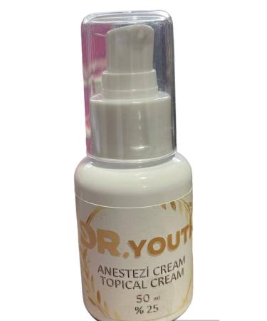 Dr. Youth Topical Cream