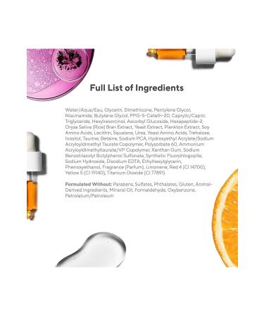 Murad Rapid Age Spot Correcting Fast Effective Skin Care Serum 30 Ml KeyProduct124 - Buy Online on GoSupps.com