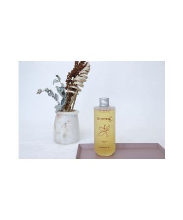 tencosmetics Dreaming Spa Sublime Oil 200ml Body Care Oil