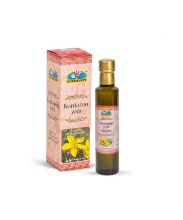 Karden St. John's Wort Oil 250 ml