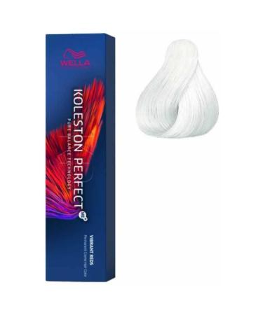 Wella Koleston Perfect Me Special Mix 0/00 60 ml.. KeyProduct761