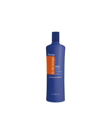 Fanola No Orange Shampoo 1000 ml 8032947864188