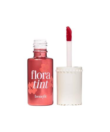 benefit cosmetics Floratint - Liquid Lip and Cheek Color 6ml Ko aK82