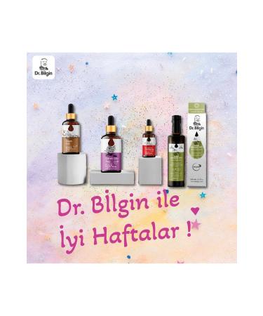 Dr.Bilgin Pumpkin Seed Oil 50 ml - Buy Online on GoSupps.com