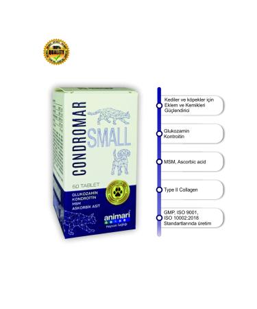 animari Condromarsmall 50 Tablets