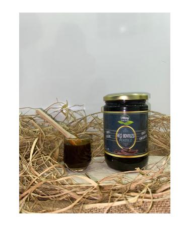 Atlay Natural Products 0 Natural Carob Molasses