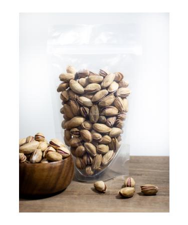 Aromezia Ana Cracked Pistachios 500gr