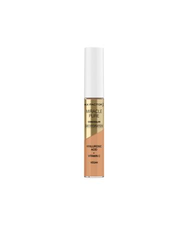 Max Factor Miracle Pure Concealer 04 Foundation