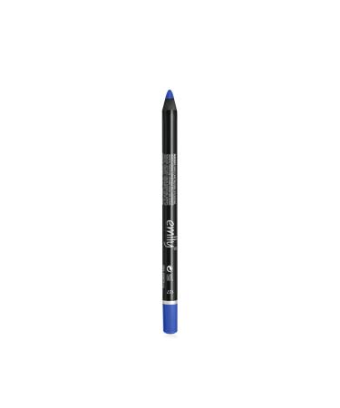 EMILY Waterproof Eye Pencil Eyeliner 107